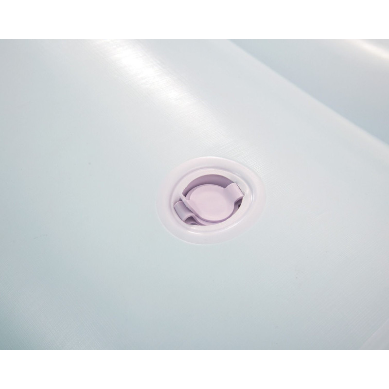 Unicorno Gigante Gonfiabile per piscina 469x367x277 cm