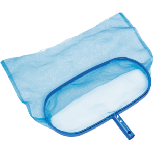 Retino superficie piscina a sacco in polietilene resistente