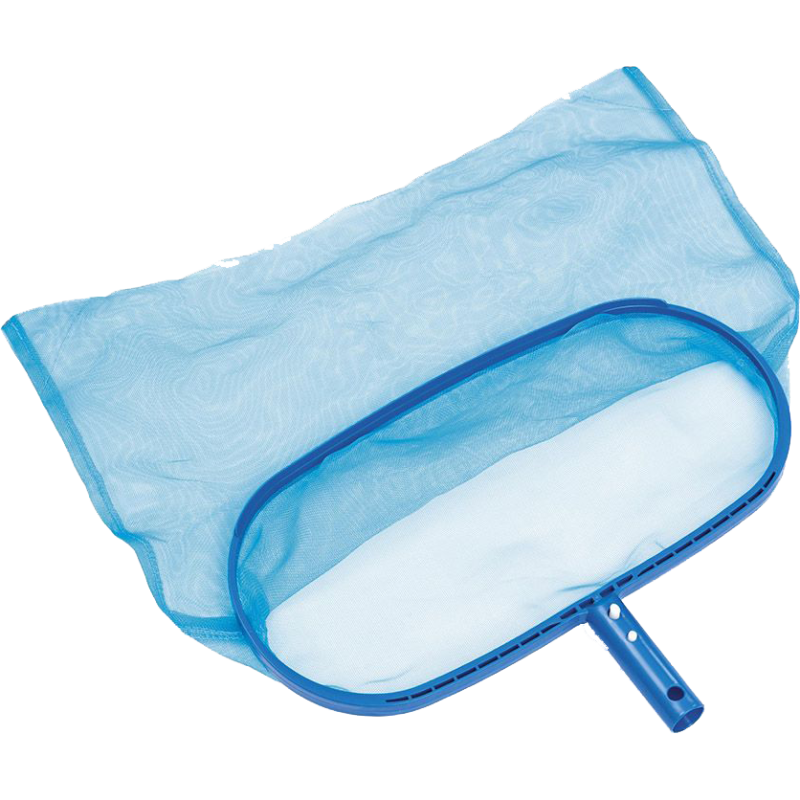 Retino superficie piscina a sacco in polietilene resistente