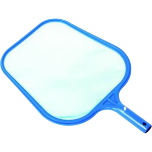 Retino di superficie standard polietilene piscina pulizia facile