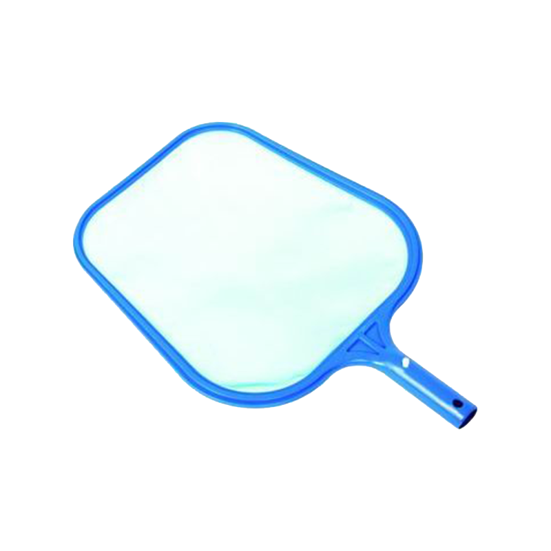 Retino di superficie standard polietilene piscina pulizia facile