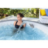 Lay-Z-Spa cascata con luci LED 7 colori per piscina e spa
