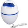 Cassa acustica galleggiante LED 4 colori Bluetooth piscina
