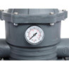 Filtro a sabbia Flowclear 8327 l/h per piscina potente