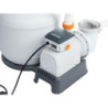 Filtro a sabbia Flowclear 11355 lt/h potente per piscina grande