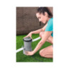 Pompa filtro 3028 lt/h cartuccia II 45W per piscina pulita
