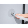 Pompa filtro 3028 lt/h cartuccia II 45W per piscina pulita