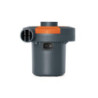 Pompa di gonfiaggio elettrica 220-240V 3 adattatori piscina