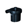 Pompa Sidewinder 2Go Auto 12V gonfia/sgonfia per piscina e gonfiabili