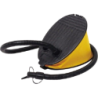 Pompa a piede gonfia/sgonfia 23x15 cm 800 ml per piscina e gonfiabili