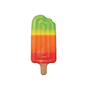 Zoom Set di 12 Materassini Gelato Cm.180x0,72