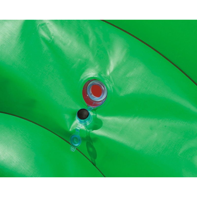 Isola Anguria 188cm Gonfiabile - Maxi Relax Piscina e Mare