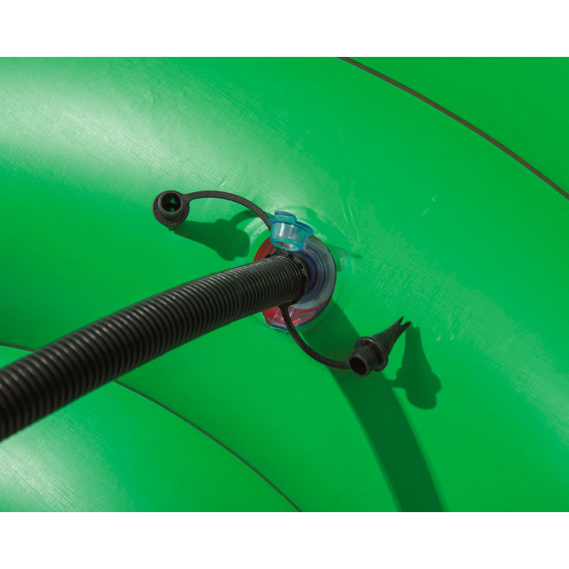Isola Anguria 188cm Gonfiabile - Maxi Relax Piscina e Mare