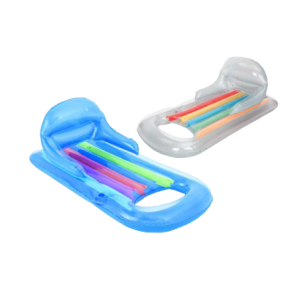 Poltrona Designer Fashion Lounge 157x89cm - Gonfiabile Relax