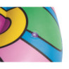 Cavalcabile Pop Struzzo 190x166cm - Gonfiabile Maxi Piscina Mare