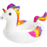 Salvagente Fashion Unicorno Fantasy 119cm - Gonfiabile Piscina