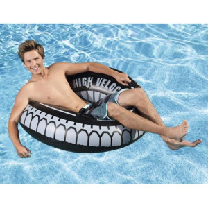 Zoom Salvagente Ruota Grande Cm. 119 12+ Anni