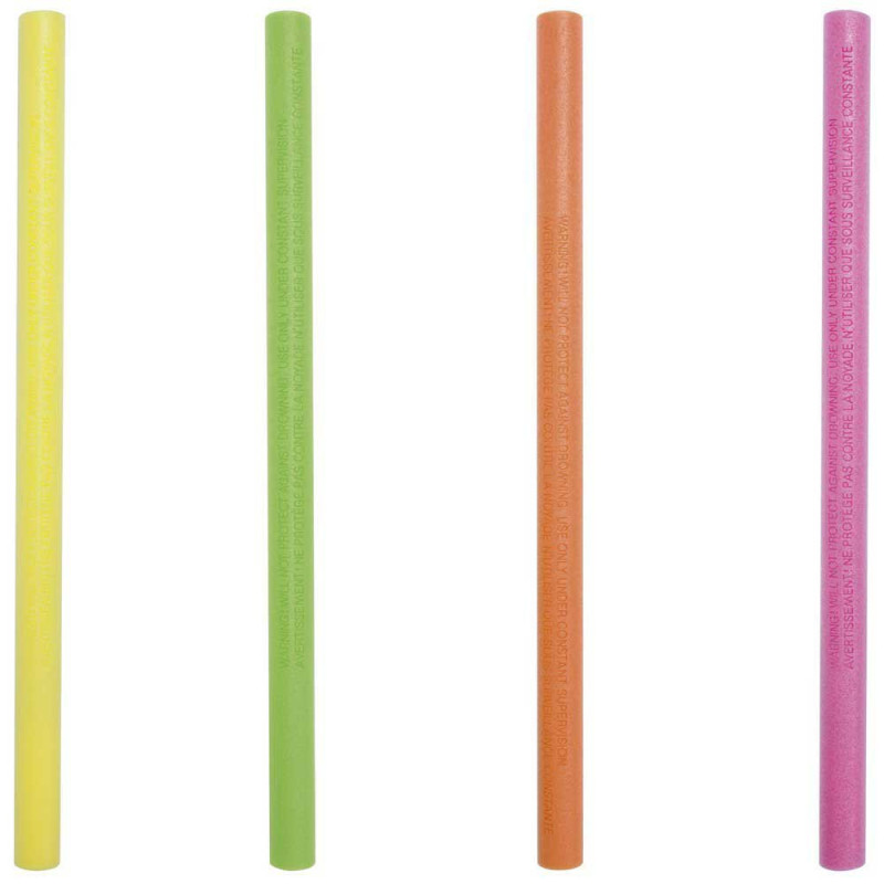 Aqua Bones Pal Box 24pz Colori Assortiti - Giochi Piscina Bambini