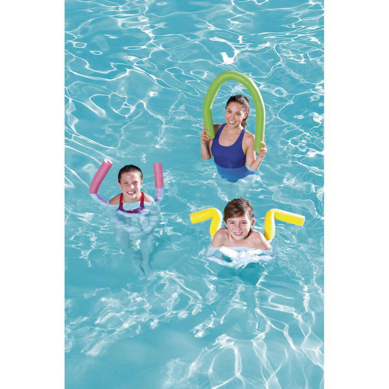Aqua Bones Pal Box 24pz Colori Assortiti - Giochi Piscina Bambini