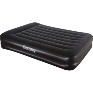 Materasso Matrimoniale Gonfiabile Queen 203x152x46cm - Comfort e Praticità