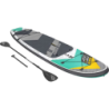 Hydro Force SUP Convertibile Aqua Wander 305x84x12 cm 120kg