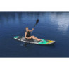 Hydro Force SUP Convertibile Aqua Wander 305x84x12 cm 120kg