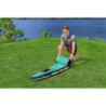 Hydro Force SUP Convertibile Aqua Wander 305x84x12 cm 120kg