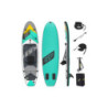 Hydro Force SUP Convertibile Aqua Wander 305x84x12 cm 120kg