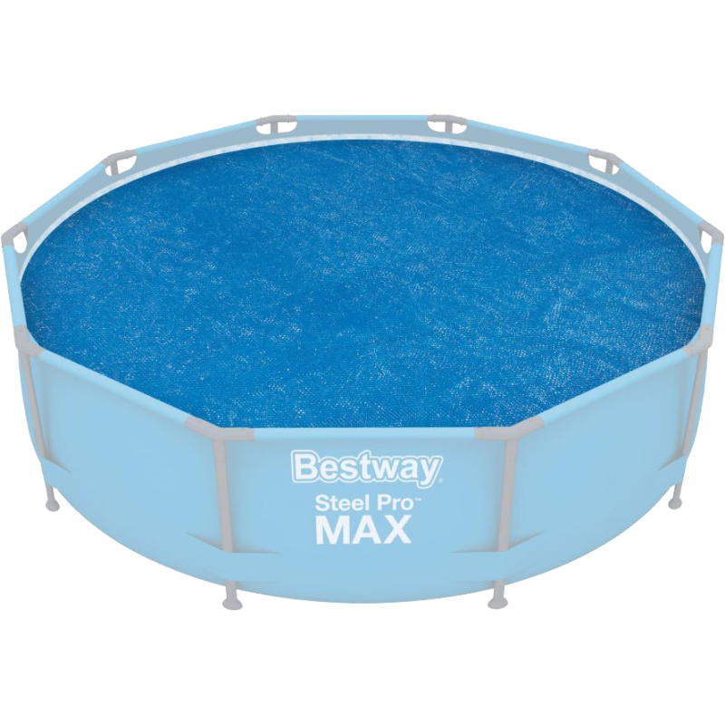 Telo Termico Fast Set/Steel Pro/Steel Pro Max 305cm - Accessorio Piscina