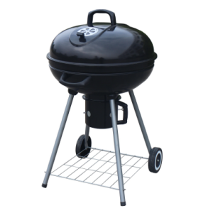 Barbecue Boer Grill Elegance a carbone design moderno giardino