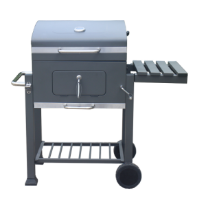 Zoom Barbecue "texas" A Carbone