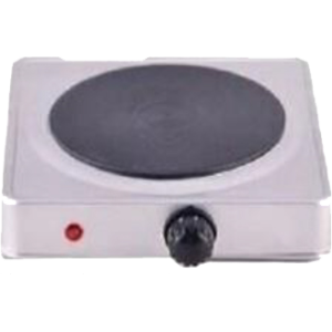 Piastra elettrica a induzione portatile compatta cucina moderna