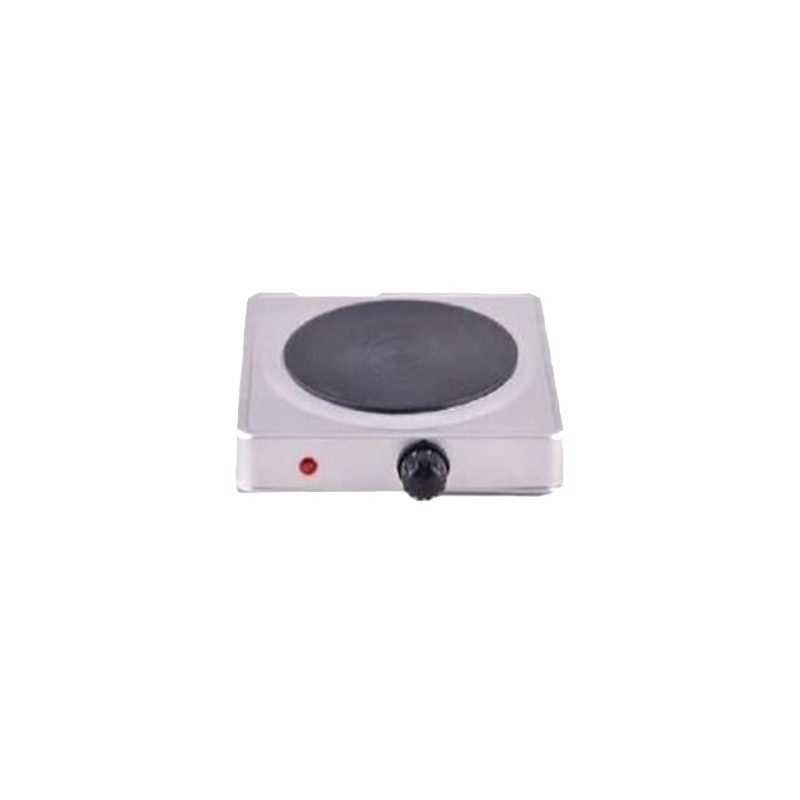 Piastra elettrica a induzione portatile compatta cucina moderna