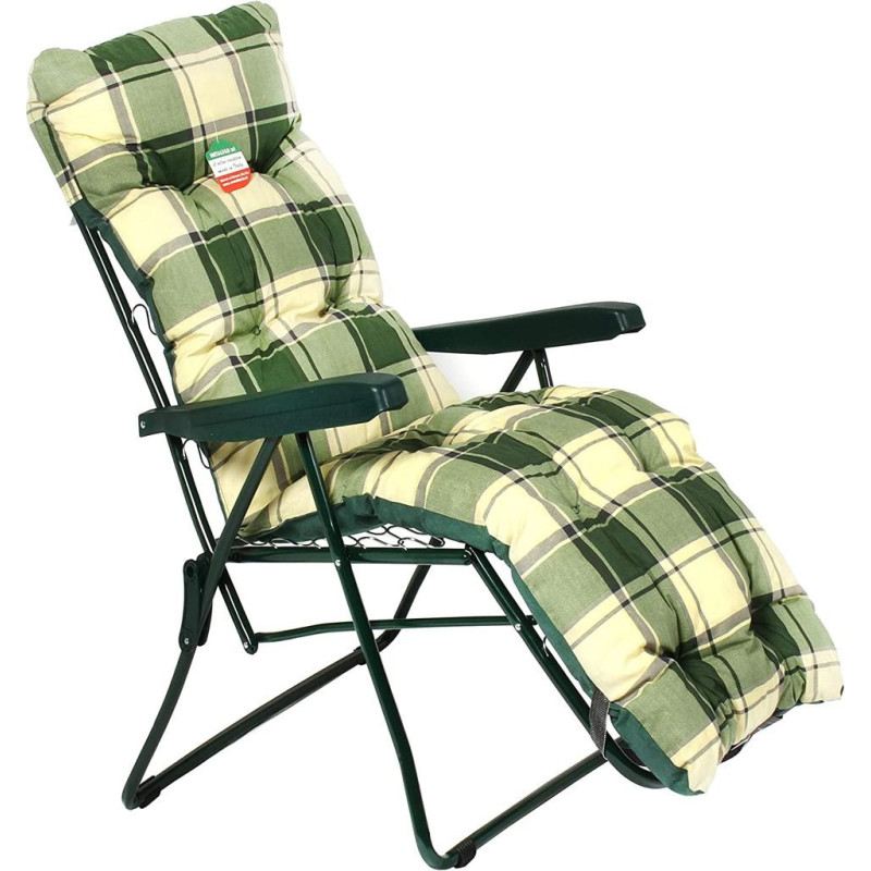 Poltrona Joy automatica relax motorizzata comfort casa moderna