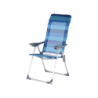 Spiaggina Meer Azzurro - Lettino Pratico da Esterno