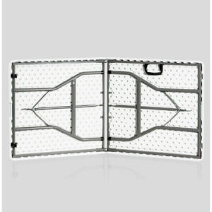 Zoom Tavolo Catering Rettangolare Pieghevole Cm 180*76*74