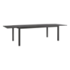 Tavolo Stretch allungabile 200-300cm alluminio antracite giardino