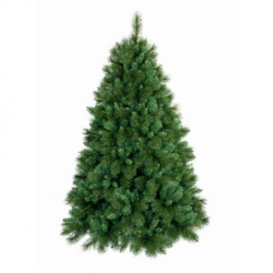 Albero Boston Original 150 cm in PVC Needle folto e realistico