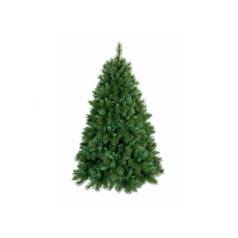 Albero Boston Original 150 cm in PVC Needle folto e realistico