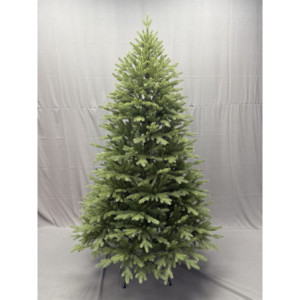 Albero Dublino Full PE 240 cm - Albero di Natale realistico