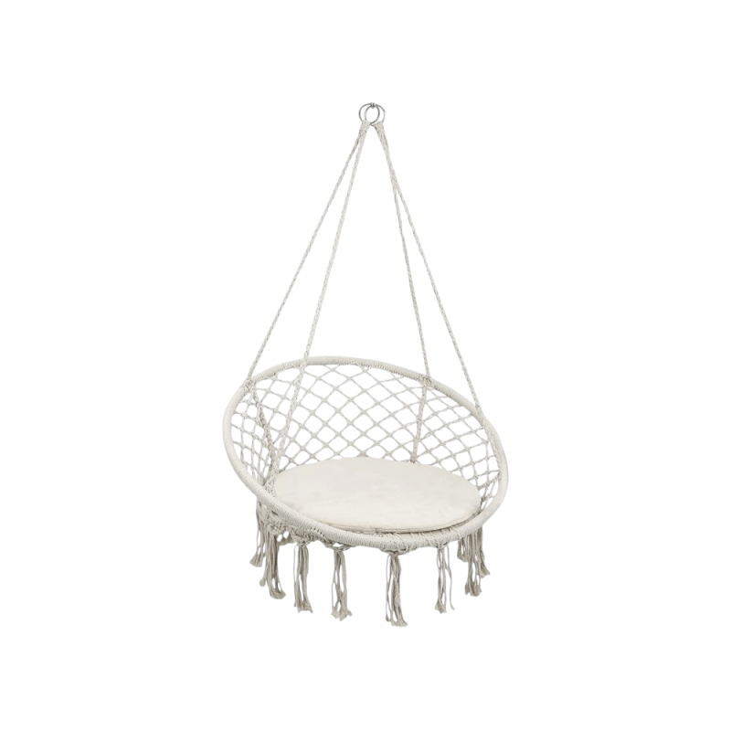 Amaca Polinesia 60x80 con Cuscino | Amache | Levante Shop