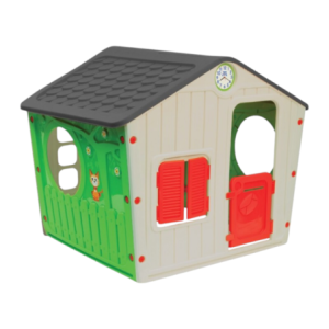 Zoom Casetta Happy Grande Per Bimbi 2+