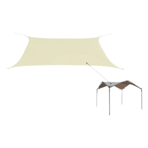 Zoom Set di 5 Cover Per Gazebo Gt7170