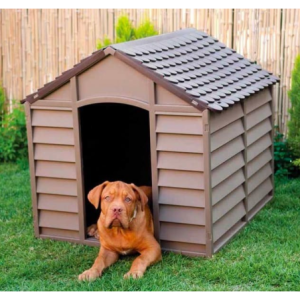 Zoom Cuccia Per Cane Colore Moka 71*71.5*68 Cm