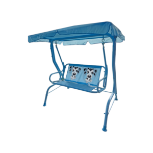 Zoom Dondolo Babydog Boy Colori Azzurro