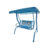 Dondolo Babydog Boy Azzurro GTR | Dondoli | Levante Shop