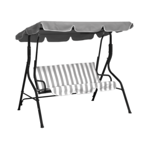 Zoom Dondolo Eco Colori Grigio