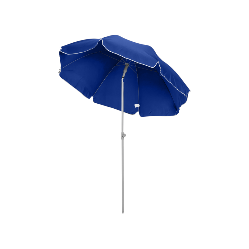 Ombrellone Flexy blu navy - Eleganza e protezione outdoor