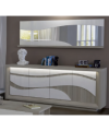 Mobile buffet contromobile Veneto 4 ante Made in Italy