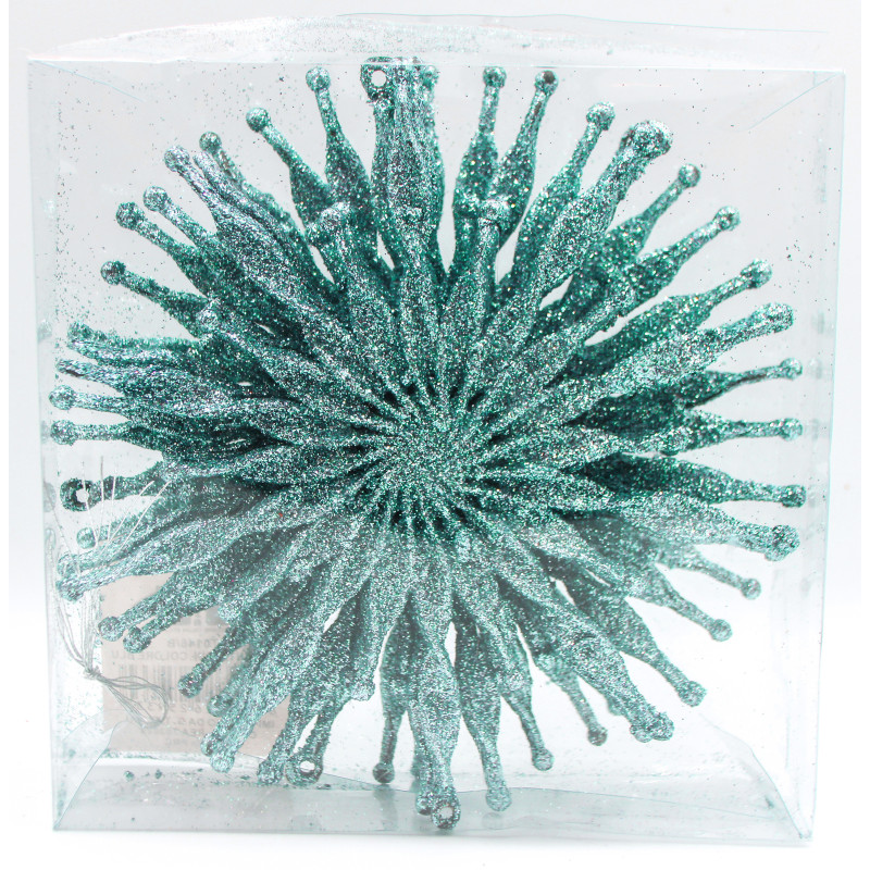 Pendente Sun Tiffany per Ombrellone - Ricambio Decorativo